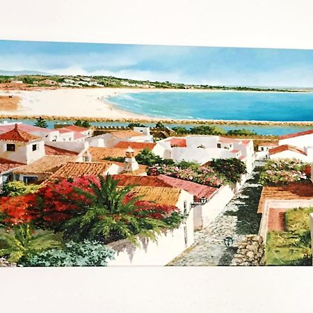 Villa Casa Algarvia Lagos Exterior foto