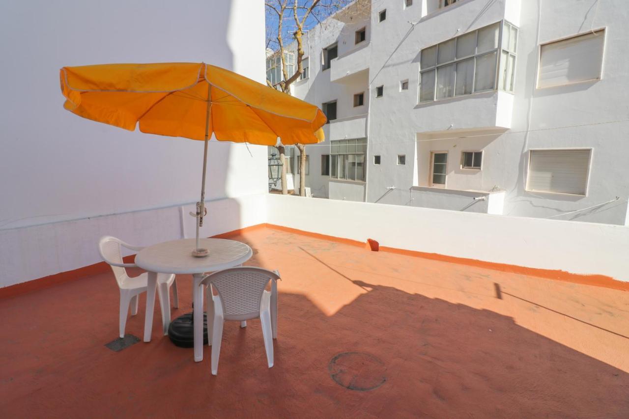 Villa Casa Algarvia Lagos Exterior foto