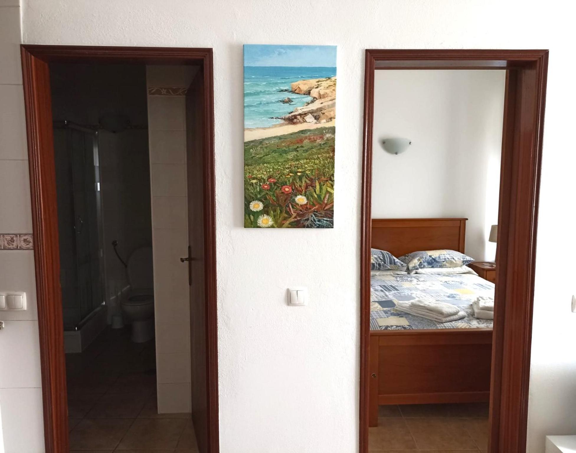 Villa Casa Algarvia Lagos Exterior foto